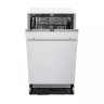 Посудомоечная машина DeLonghi DDW 06S Basilia