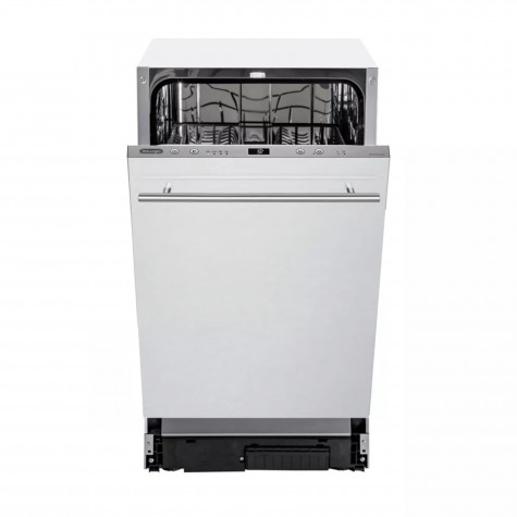 Посудомоечная машина DeLonghi DDW 06S Basilia