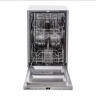 Посудомоечная машина DeLonghi DDW 06S Basilia