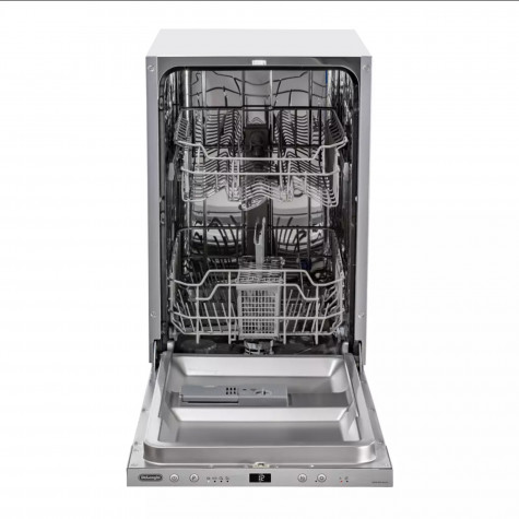 Посудомоечная машина DeLonghi DDW 06S Basilia