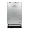 Посудомоечная машина DeLonghi DDW 06S Basilia