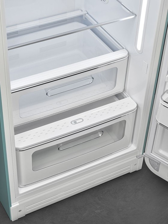 Холодильник Smeg FAB28RDEG5