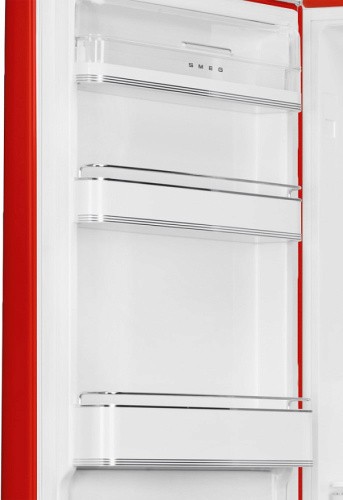 Холодильник Smeg FAB32LRD5