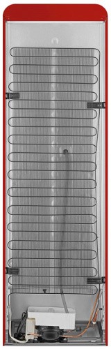 Холодильник Smeg FAB32LRD5