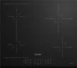 Индукционная варочная поверхность Indesit IB 41B60 BF черный  