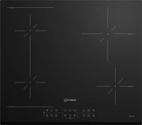 Индукционная варочная поверхность Indesit IB 41B60 BF черный