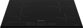 Индукционная варочная поверхность Indesit IB 41B60 BF черный  
