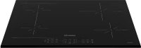 Индукционная варочная поверхность Indesit IB 41B60 BF черный
