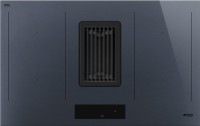 Индукционная стеклокерамич. панель Smeg HOBD182DG