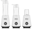 Блендер стационарный Kitfort КТ-1340-1 350Вт белый  