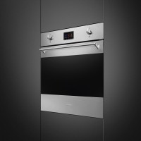 Духовой шкаф Smeg SO6303APX