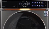 Стиральная машина HIBERG i-DDQ10 - 814 Sd