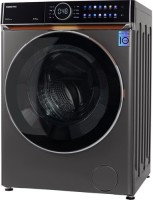 Стиральная машина HIBERG i-DDQ10 - 814 Sd