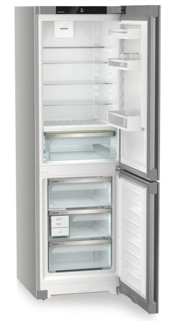 Холодильник Liebherr CBNsfc 5223-22 001  