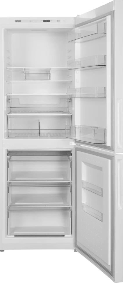 Холодильник Атлант XM-4621-101 2-хкамерн. белый  