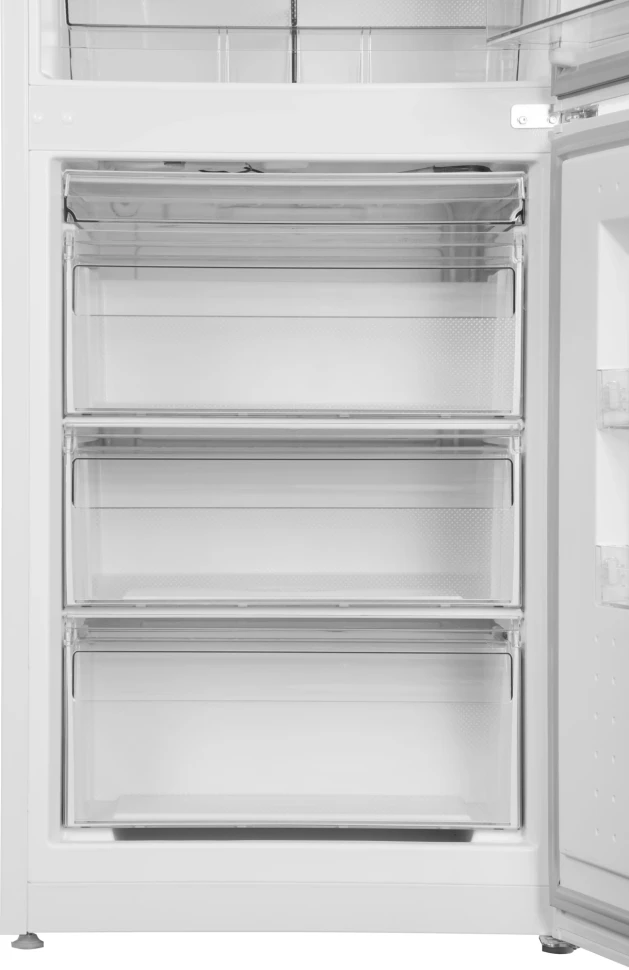 Холодильник Атлант XM-4621-101 2-хкамерн. белый  