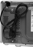 Микроволновая Печь Gorenje MO20E1S 20л. 800Вт серебристый