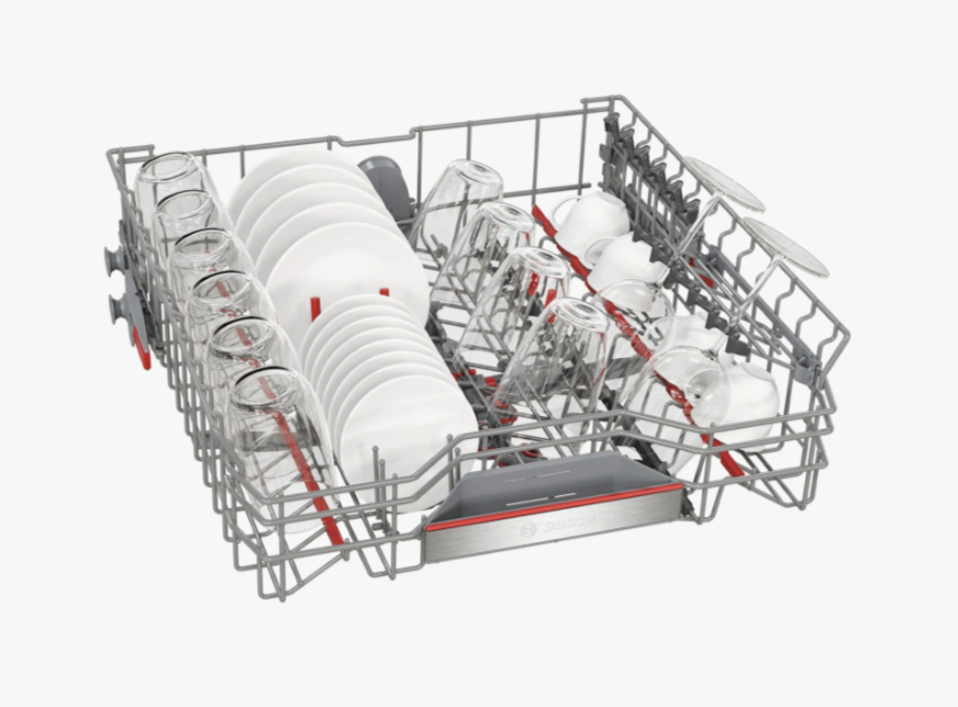 Посудомоечная машина Bosch SMS8ZDW86Q  