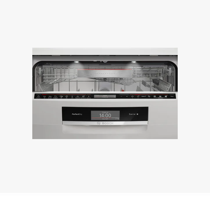 Посудомоечная машина Bosch SMS8ZDW86Q  