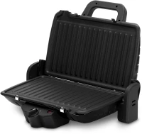 Электрогриль Vitek VT-2632 2000Вт черный