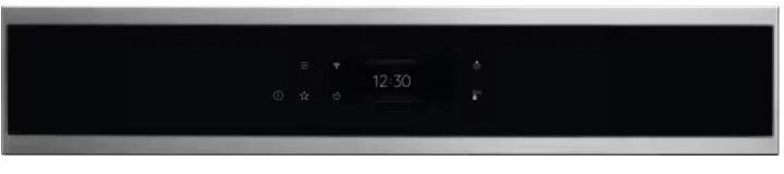 Духовой шкаф Электрический Electrolux EOE8P39WX черный/нержавеющая сталь