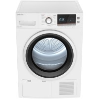 Сушильная машина MAUNFELD MFDM168WHE