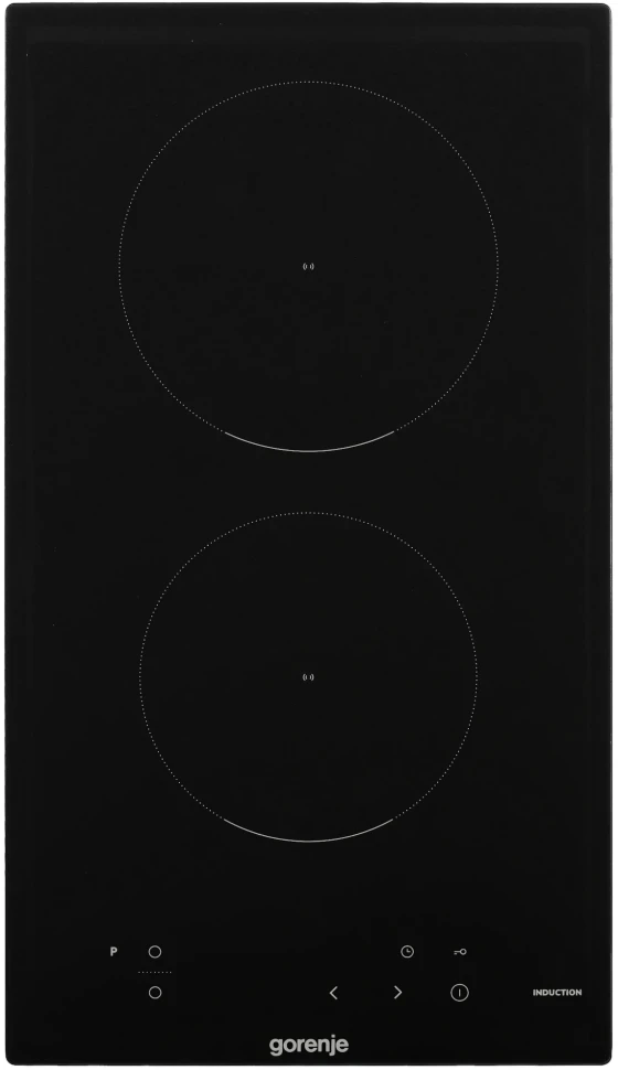 Варочная поверхность Gorenje GI3201BSCE черный
