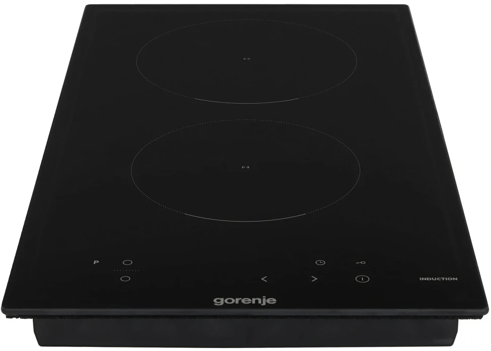 Варочная поверхность Gorenje GI3201BSCE черный