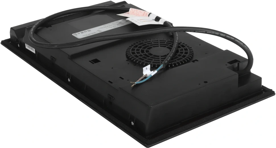 Варочная поверхность Gorenje GI3201BSCE черный