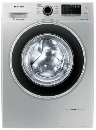 Стиральная машина Samsung WW60J4210HSOLD  