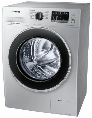 Стиральная машина Samsung WW60J4210HSOLD  