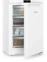 Морозильная камера Liebherr Pure Fe 1414 белый