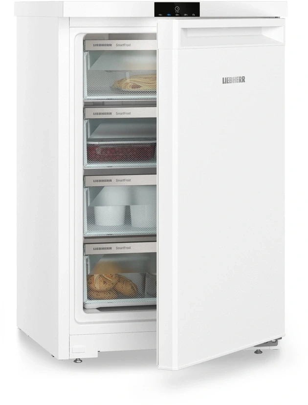 Морозильная камера Liebherr Pure Fe 1414 белый