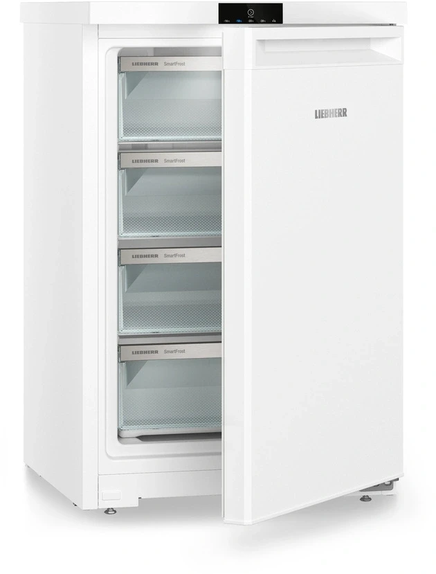 Морозильная камера Liebherr Pure Fe 1414 белый