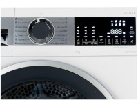 Сушильная машина Bosch WQG1420AME