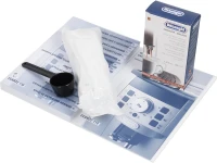 Кофемашина Delonghi Magnifica ECAM22.110.B 1450Вт черный