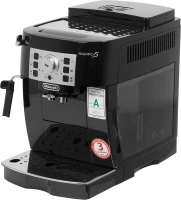 Кофемашина Delonghi Magnifica ECAM22.110.B 1450Вт черный