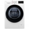 Стиральная машинка LG F4M5VS6W  