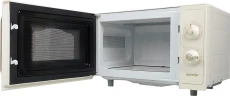 Микроволновая Печь Gorenje MO4250CLI 20л. 700Вт слоновая кость
