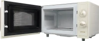 Микроволновая Печь Gorenje MO4250CLI 20л. 700Вт слоновая кость