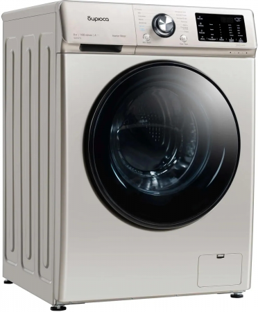 Стиральная машина Бирюса WM-SL814/15 B  