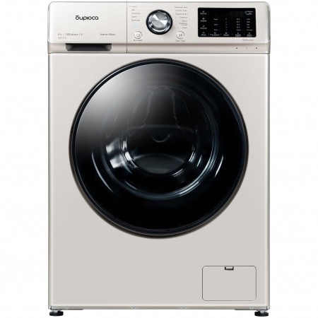 Стиральная машина Бирюса WM-SL814/15 B  