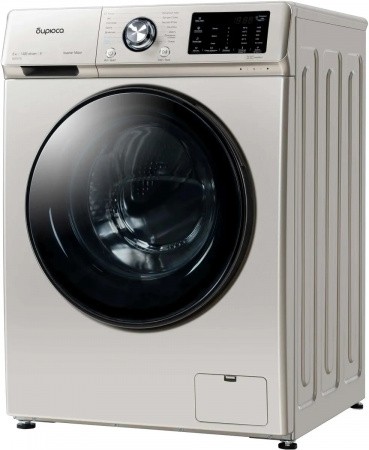 Стиральная машина Бирюса WM-SL814/15 B  