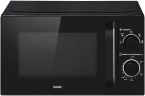 Микроволновая Печь BBK 20MWS-760M/B (B) 20л. 700Вт черный  