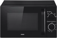 Микроволновая Печь BBK 20MWS-760M/B (B) 20л. 700Вт черный  