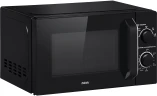 Микроволновая Печь BBK 20MWS-760M/B (B) 20л. 700Вт черный  