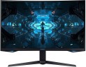 Монитор игровой Samsung C32G75TQSI 31.5"  