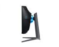 Монитор игровой Samsung C32G75TQSI 31.5"  