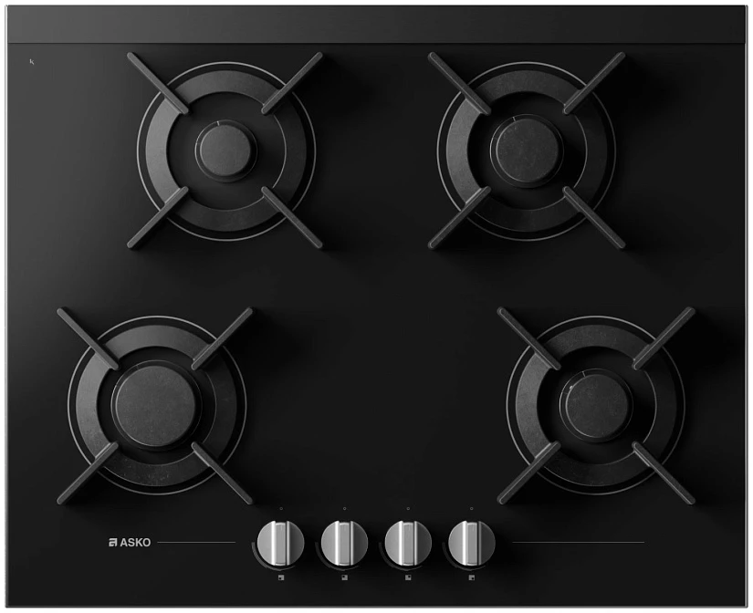 Газовая варочная панель Asko HG8640MGB1  