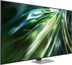 Телевизор Samsung QE85QN90D  